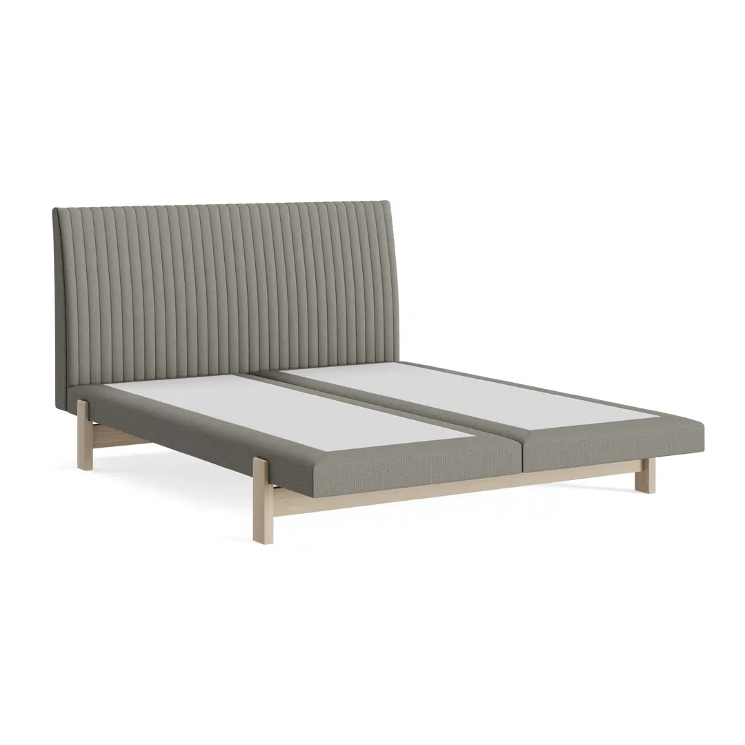 Boxspringbett Ragaz