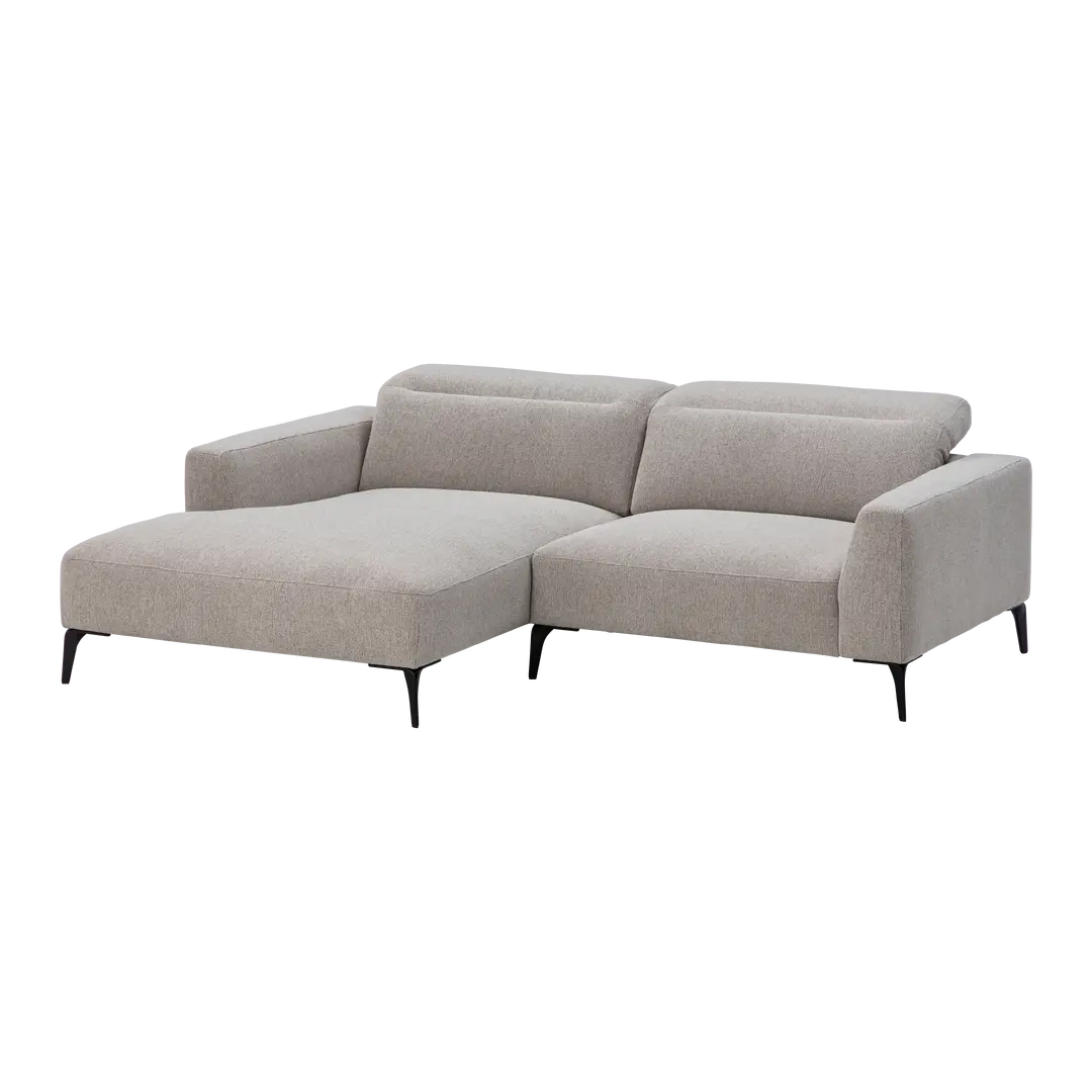 Ecksofa Voluzzi
