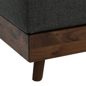 lit boxspring Island-Spring Elegant