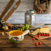 caquelon per fondue MAIENSÄSS