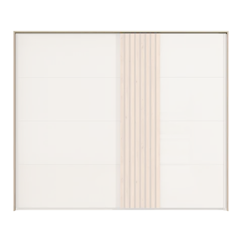 passepartout Tegio-F