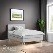Boxspringbett Diplomat-Cont.