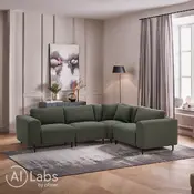 Ecksofa Eira
