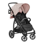 carrozzina Rapid-4D