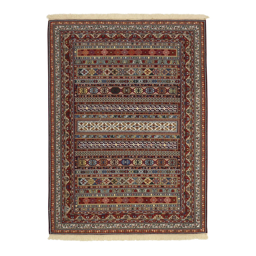 tappis kilim Afshar Sumakh