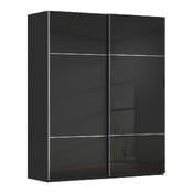 armoire à portes coulissantes Covalo-Glas