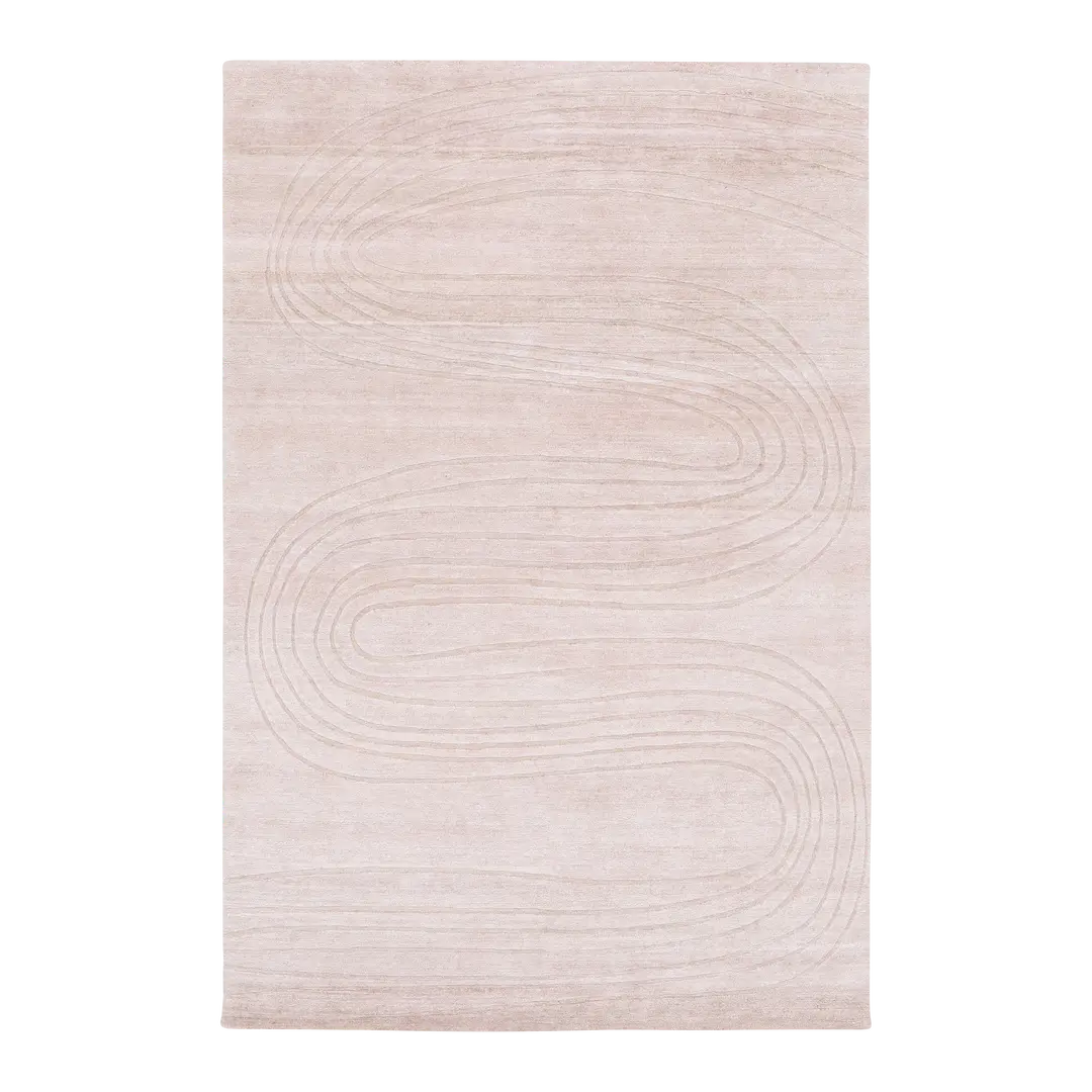 tapis d’Orient modernes Sustainettle