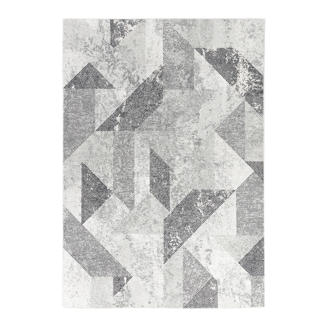 tapis en coton Spirit