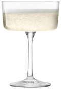 set di bicchieri da champagne GIO
