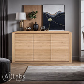 sideboard Shadow