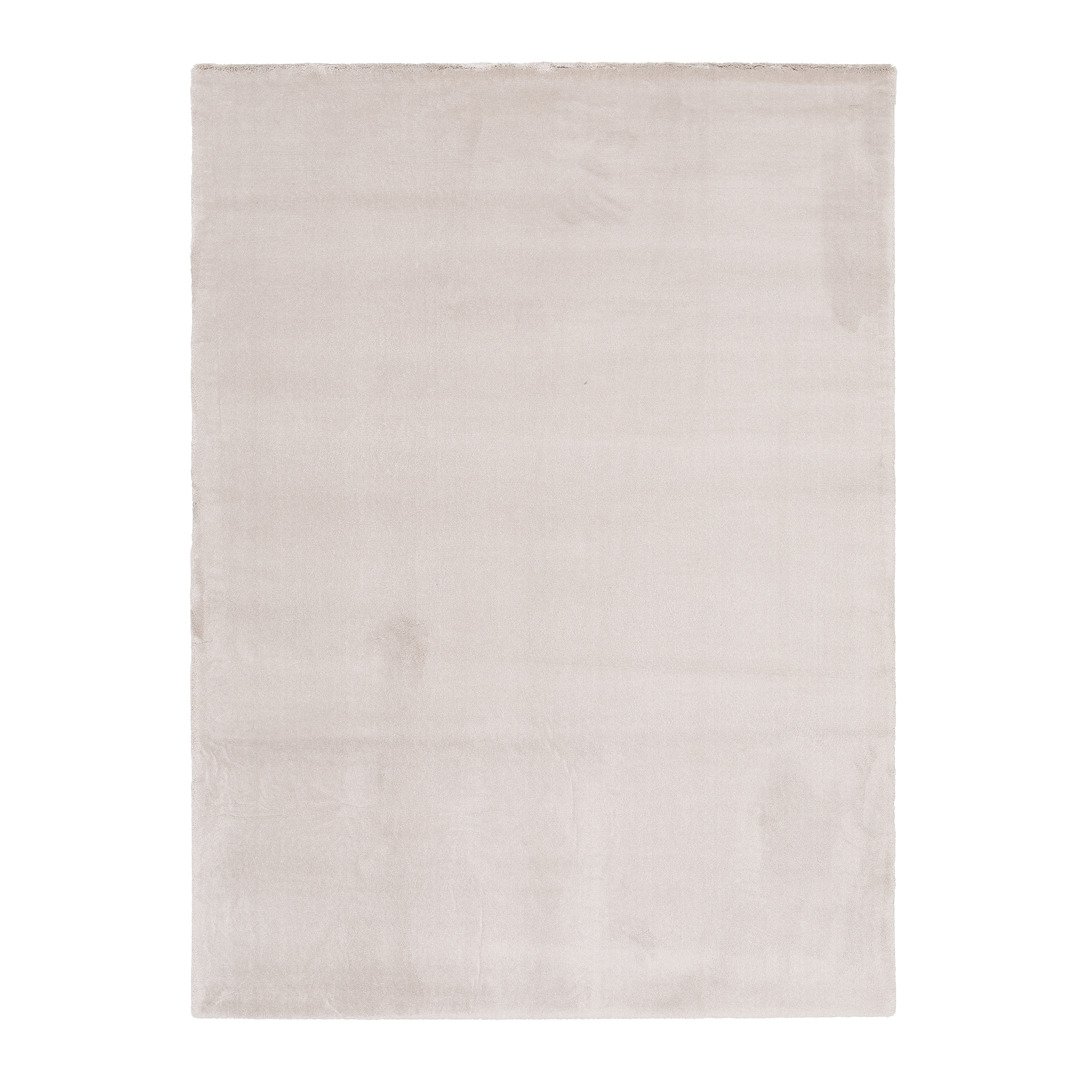tapis à fibres élevés Agnes