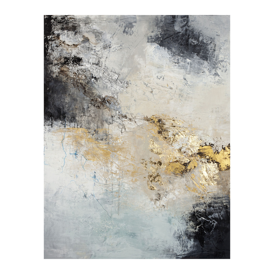 Quadro su tela Freja