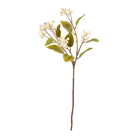 Kunstblume Berry