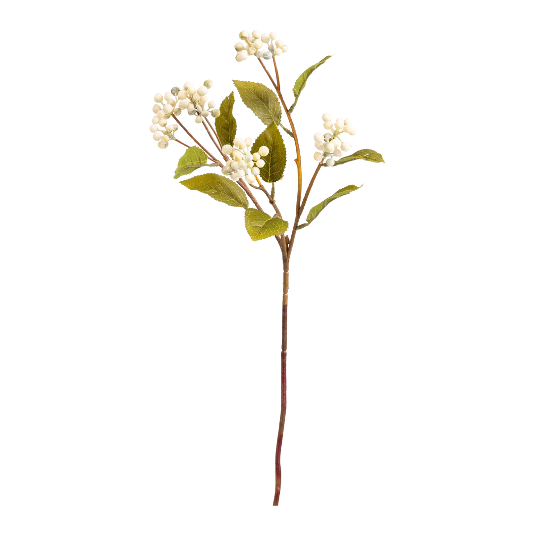 fiori finti Berry