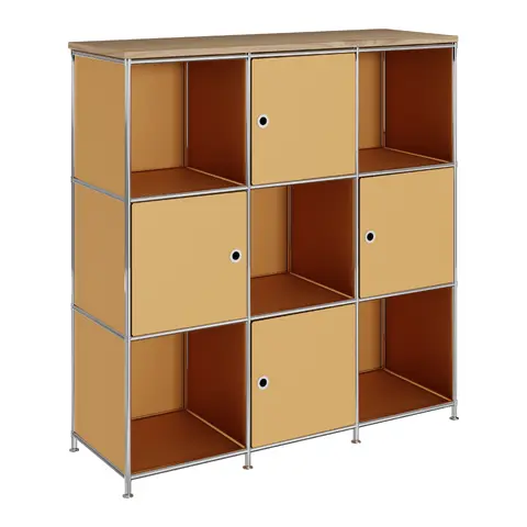 Highboard Quadro