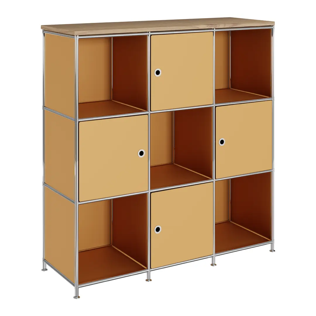 highboard QUADRO