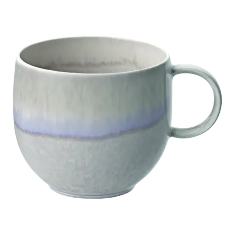 Tasse Perlemor Sand
