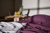 drap plat Linus