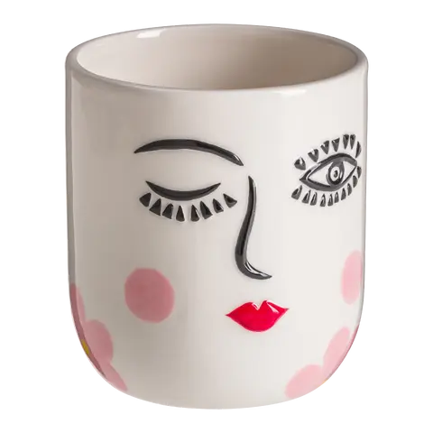 vaso decorativo JULIE