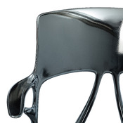 chaise à accoudoirs A.I.