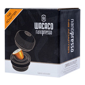 Tragebare Espressomaschine Adapter