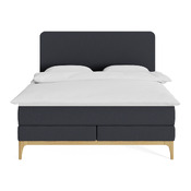 letto Boxspring ISLAND-SPRING MOD.