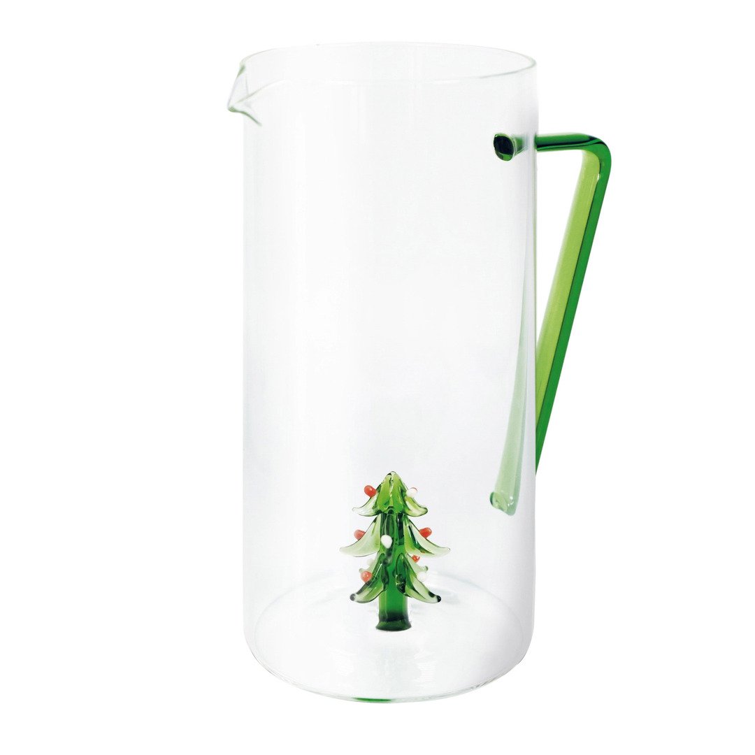 carafe Hot