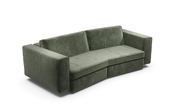 Einzelsofa CLOUDY1
