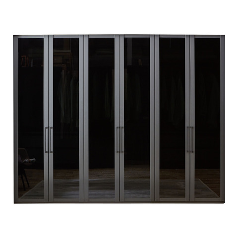 Drehtürenschrank Split