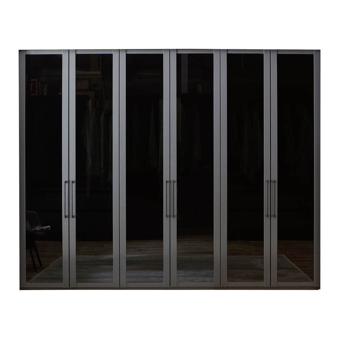 Drehtürenschrank Split