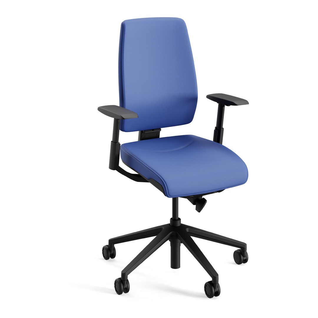 chaise de bureau GIROFLEX-68