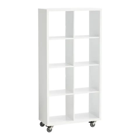 scaffale Rolly