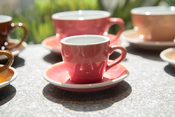 Espressotasse Copa
