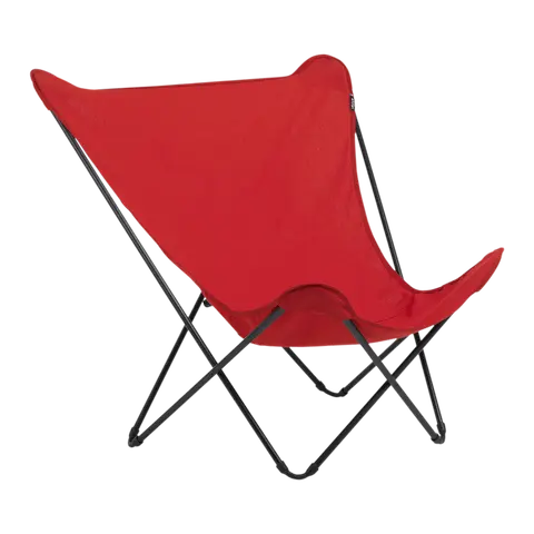 Liegestuhl Pop up XL
