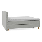 Boxspringbett Odin