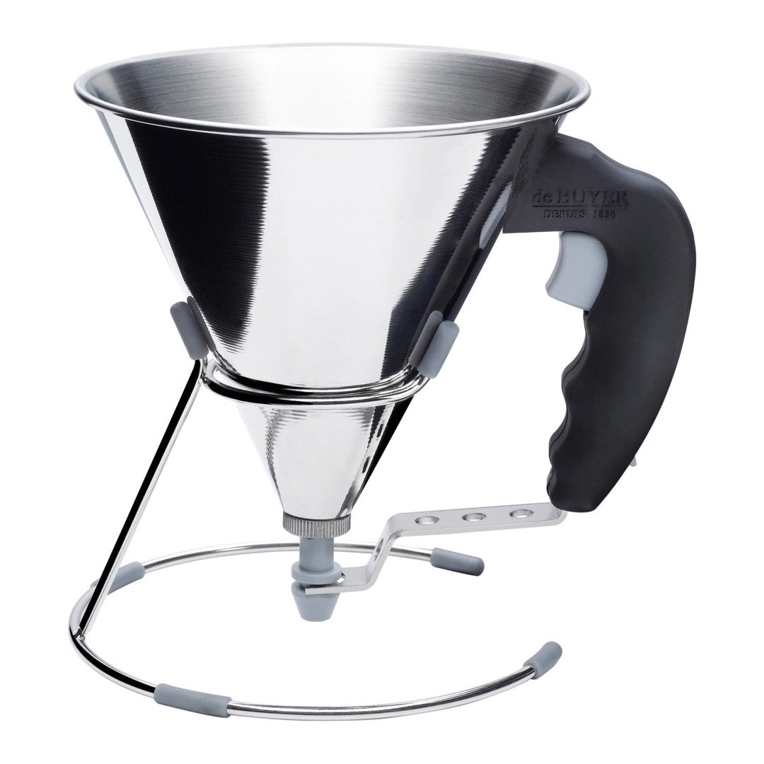 entonnoir pour fondant Kwik