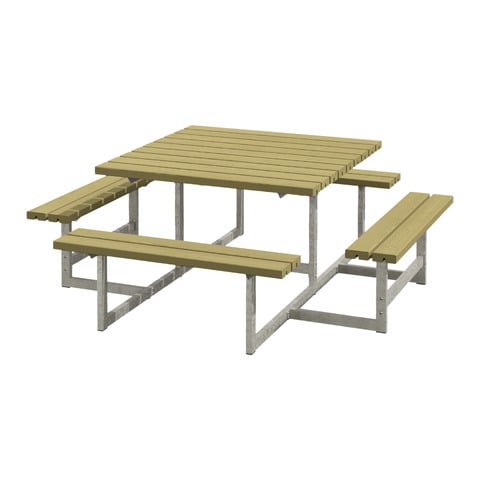 table de pique-nique Picnic