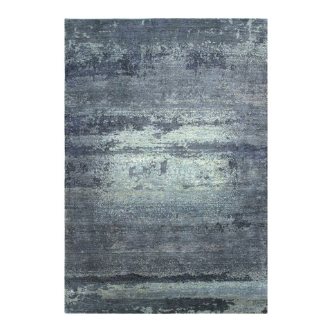 moderner Orientteppich Sahar Fresco