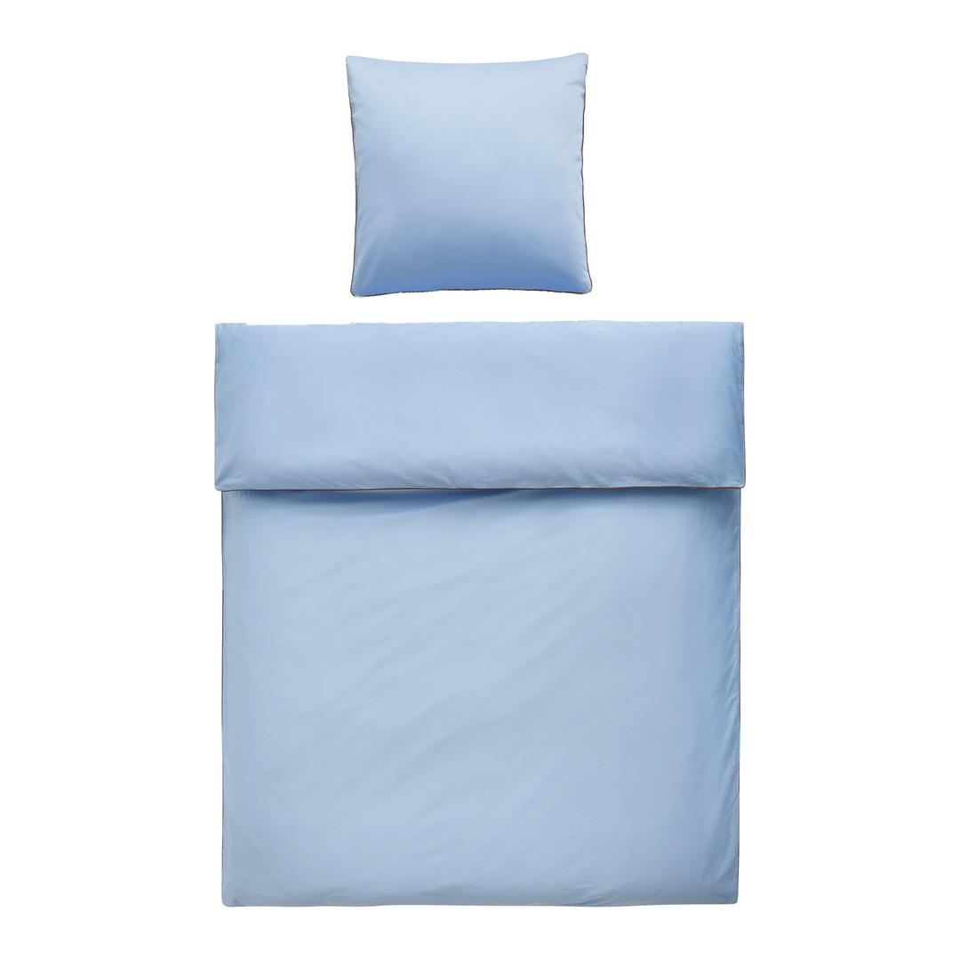 housse de duvet Outline