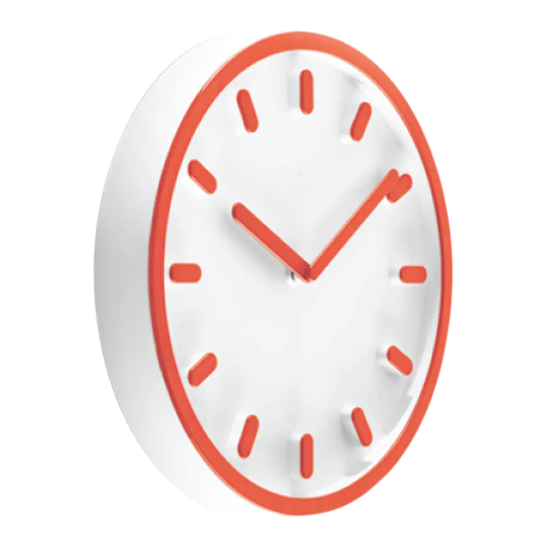 orologi da parete Tempo