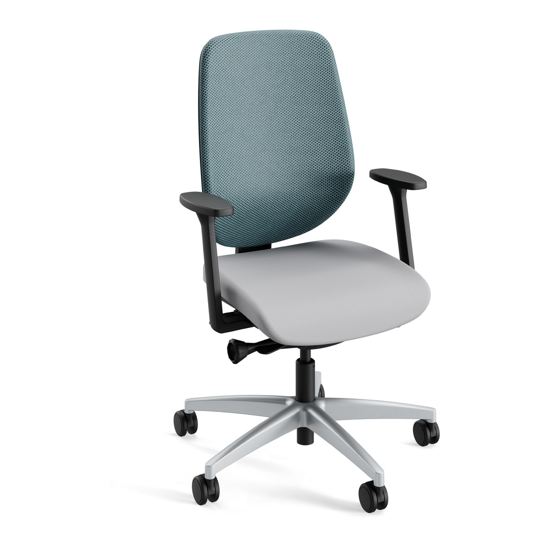 sedia per ufficio GIROFLEX-353
