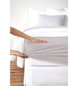Drap-housse pour topper Elastic Jersey