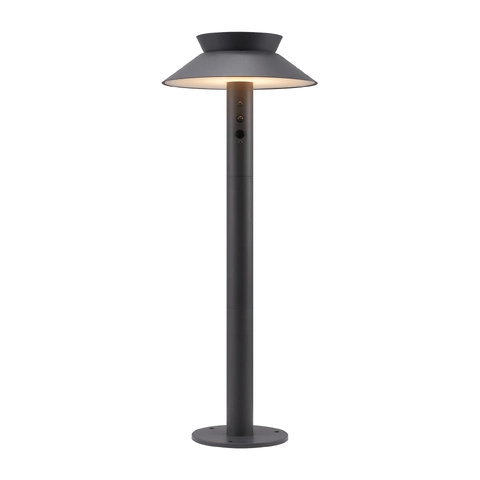 Outdoor lampada a stelo Justina