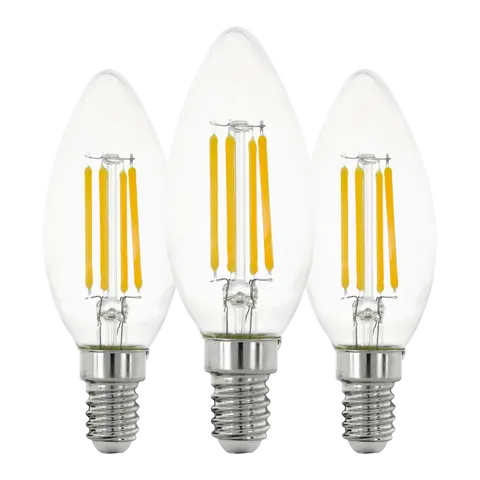 lampadina E14 LED