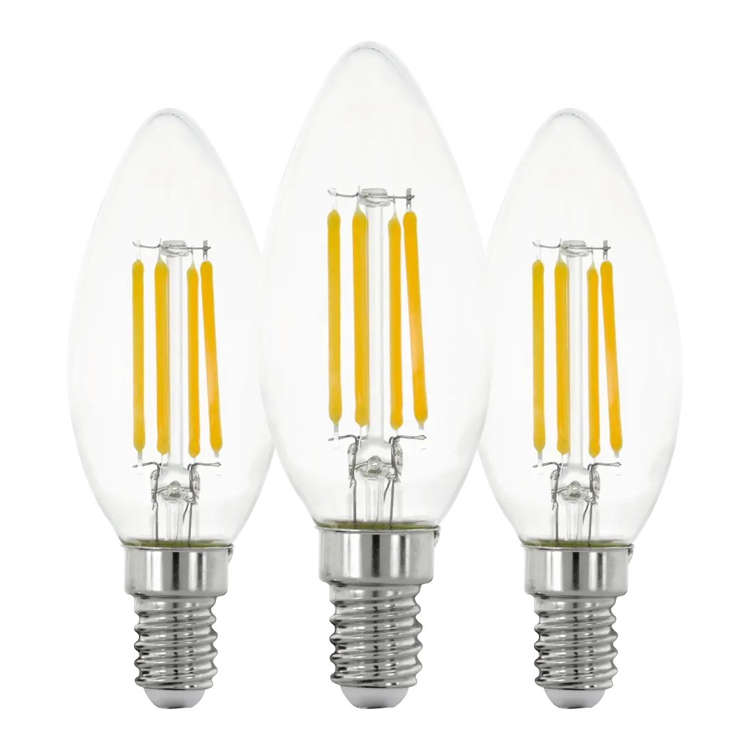lampadina E14 LED
