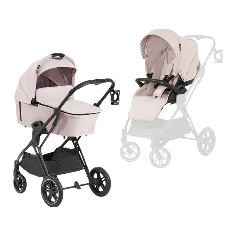 Kombikinderwagen Vision X