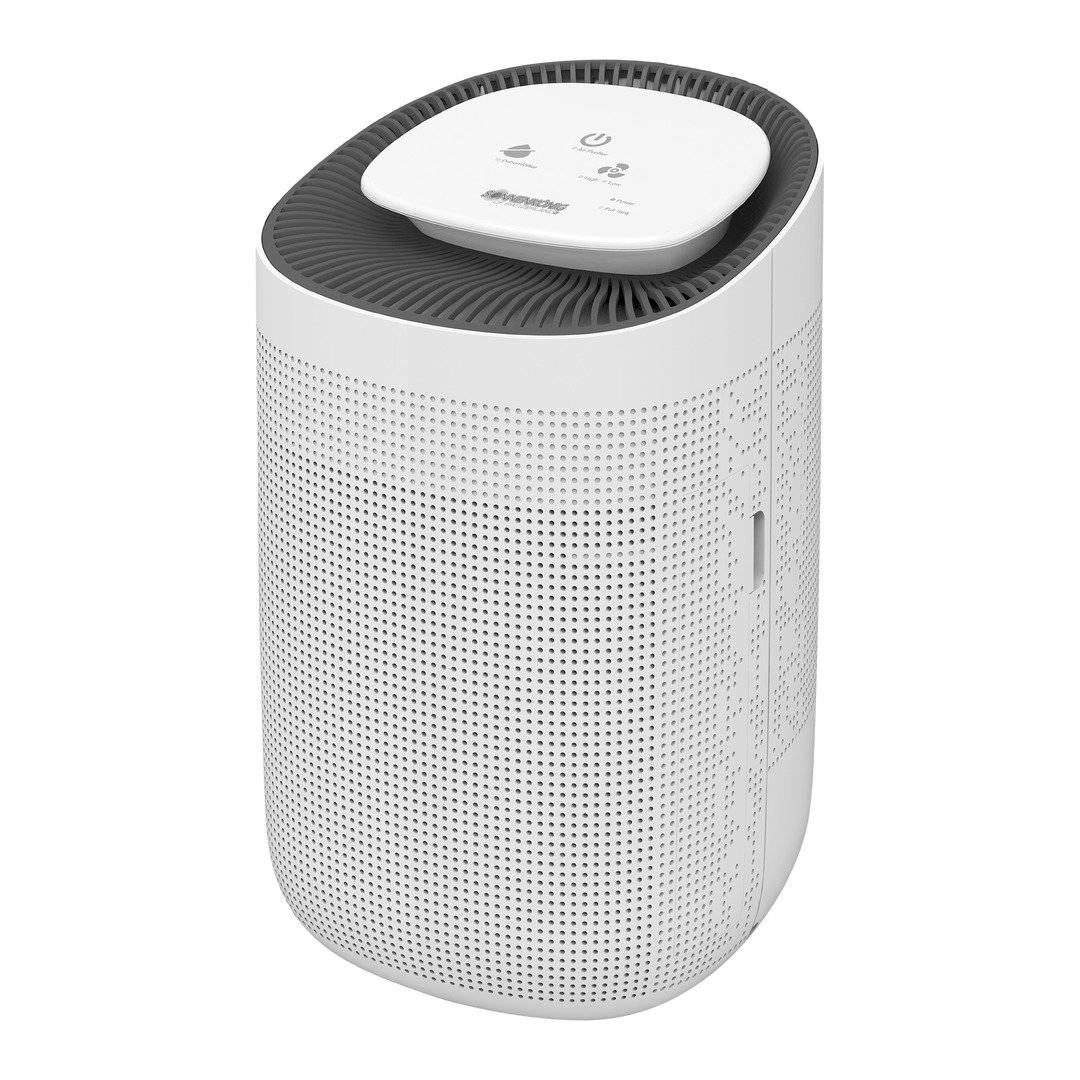 déshumidificateur d'air SIMPLE