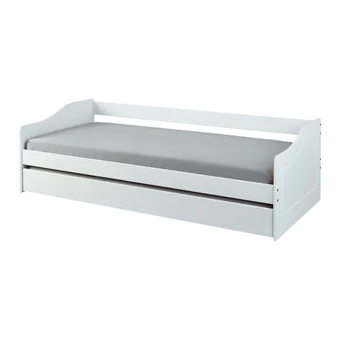 letto estraibile Malte