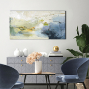 Quadro su tela Mix Painting