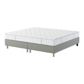 letto Boxspring Fabala